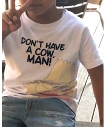 ZARA KIDS | Tシャツ/カットソー