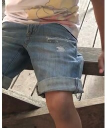 GAP | デニムパンツ