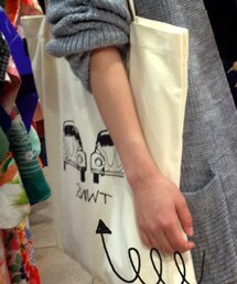 ROOTOTE | トートバッグ