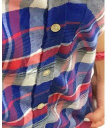 American Eagle | シャツ/ブラウス