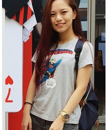 UNIQLO | Tシャツ/カットソー