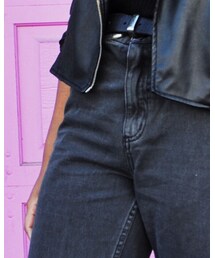 URBAN OUTFITTERS | デニムパンツ