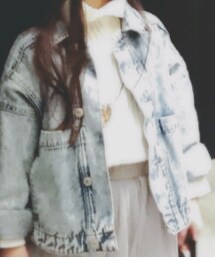 handmade by mono-naco  | ネックレス