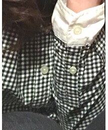 earth music&ecology | シャツ/ブラウス