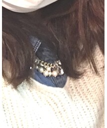 earth music&ecology | ネックレス