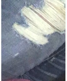 UNIQLO | デニムパンツ