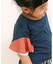 COMECHATTO&CLOSET | Tシャツ/カットソー