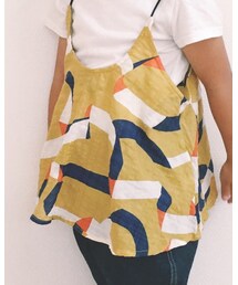 韓国 | キャミソール