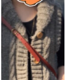 なし | ネックレス