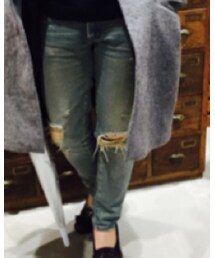 Ungrid | デニムパンツ