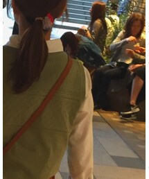 DOUBLE NAME | ベスト