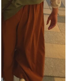 GU | その他パンツ