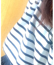 earth music&ecology | Tシャツ/カットソー