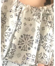 Heather | その他トップス