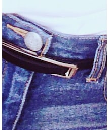 CECIL McBEE | デニムパンツ