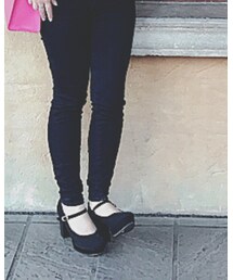 SUNNY ROOM | パンプス