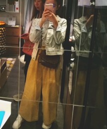 UNIQLO | Tシャツ/カットソー