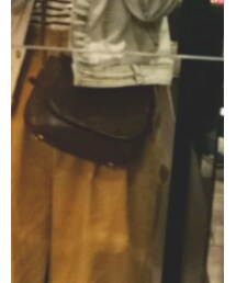 cachecache | デニムジャケット