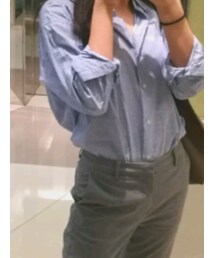 UNIQLO | シャツ/ブラウス