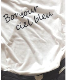 lugmoncure | Tシャツ/カットソー
