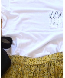 UNIQLO | Tシャツ/カットソー