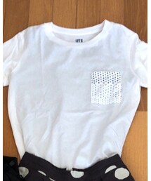 UNIQLO | Tシャツ/カットソー