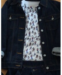 UNIQLO | Tシャツ/カットソー
