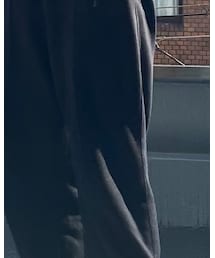 H&M | スウェットパンツ