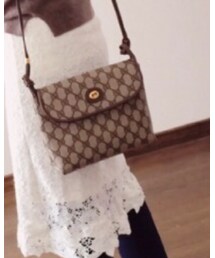 GUCCI | ショルダーバッグ