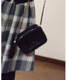 CHANEL | ショルダーバッグ