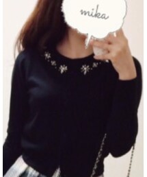 👚 | カーディガン/ボレロ