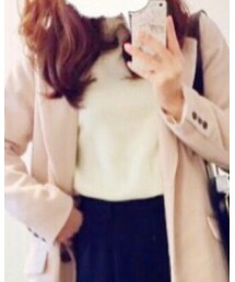 👚 | ニット/セーター