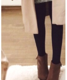 OPAQUE.CLIP | ブーティ