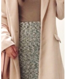 JEANASIS | スカート