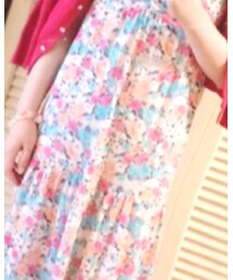 MERCURYDUO | ワンピース