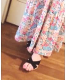 👡 | サンダル