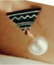 Handmade | ピアス（両耳用）