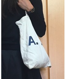 A.P.C. | トートバッグ