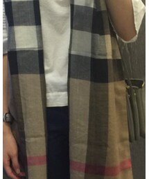 BURBERRY | ストール/ショール