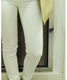 Calvin Klein | チノパンツ