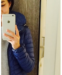 HOGAN | ダウンジャケット/コート