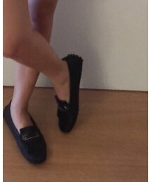 TOD’S | モカシン/デッキシューズ