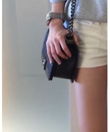 CHANEL | ショルダーバッグ