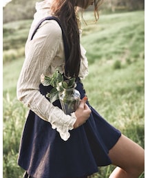 dazzlin | スカート