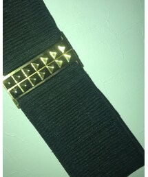 貰い物 | ベルト