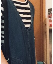 LOWRYS FARM | Tシャツ/カットソー