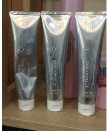 中野のWax | ヘアートリートメントWax(ヘアアクセサリー)