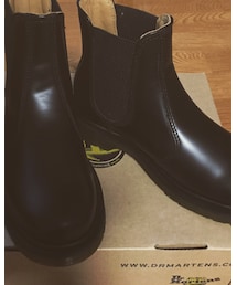Dr. Martens | ブーツ