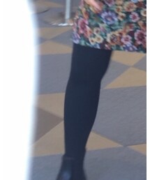 大根足 | その他