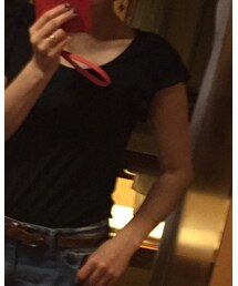 TOPSHOP | Tシャツ/カットソー